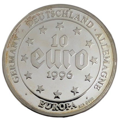 Karl der Große - Carolus Magnus