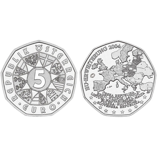 #03 EU-Erweiterung, Rollenware