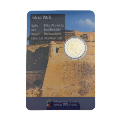 Valetta, Blister