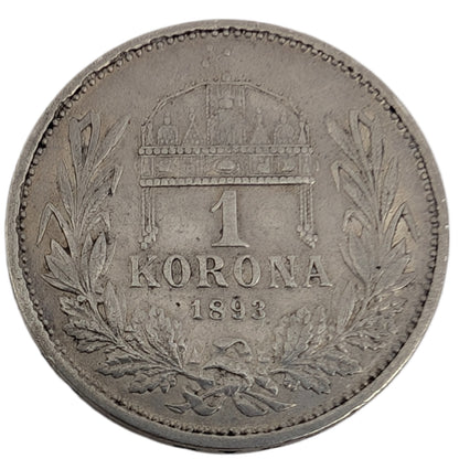 Franz Joseph I., Habsburg, Kremnitz