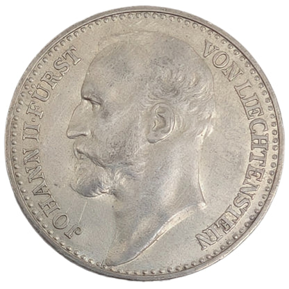 Johann II.