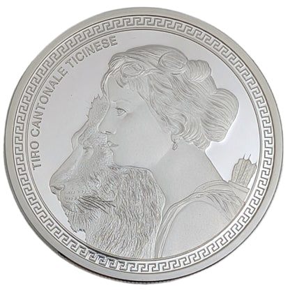 Schützentaler Tessin