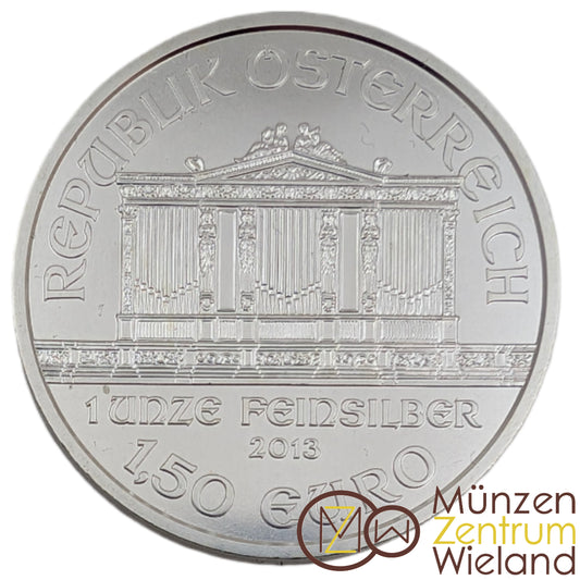 Wiener Philharmoniker, Bullion