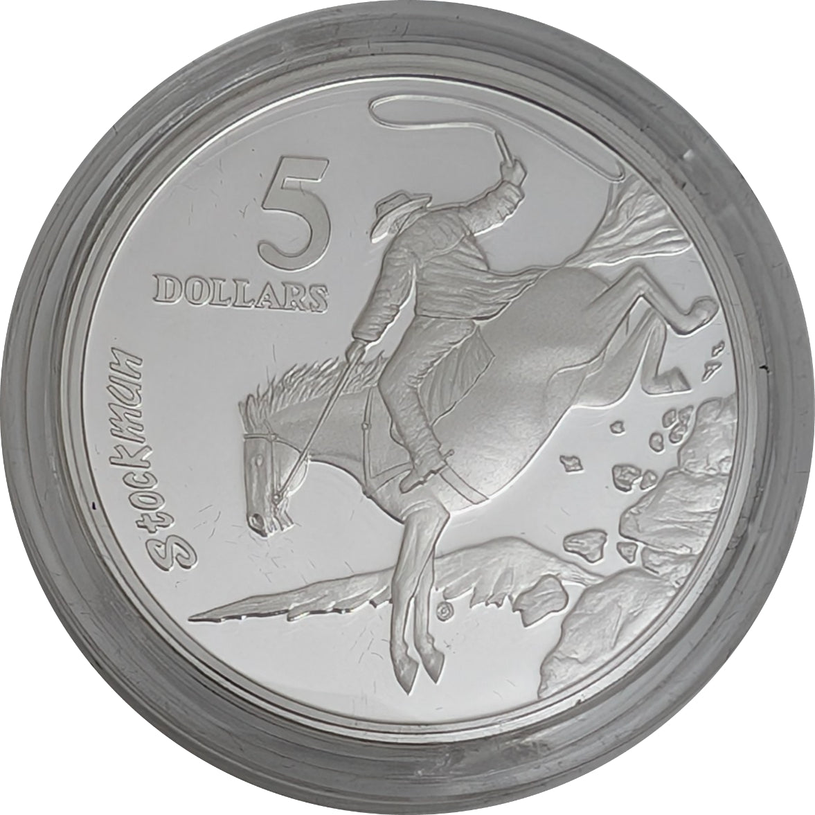 Masterpieces Shaping a National Identiy, 5-coin-set