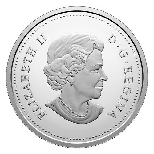 100th Birthday of Queen Elizabeth II. Special Edition