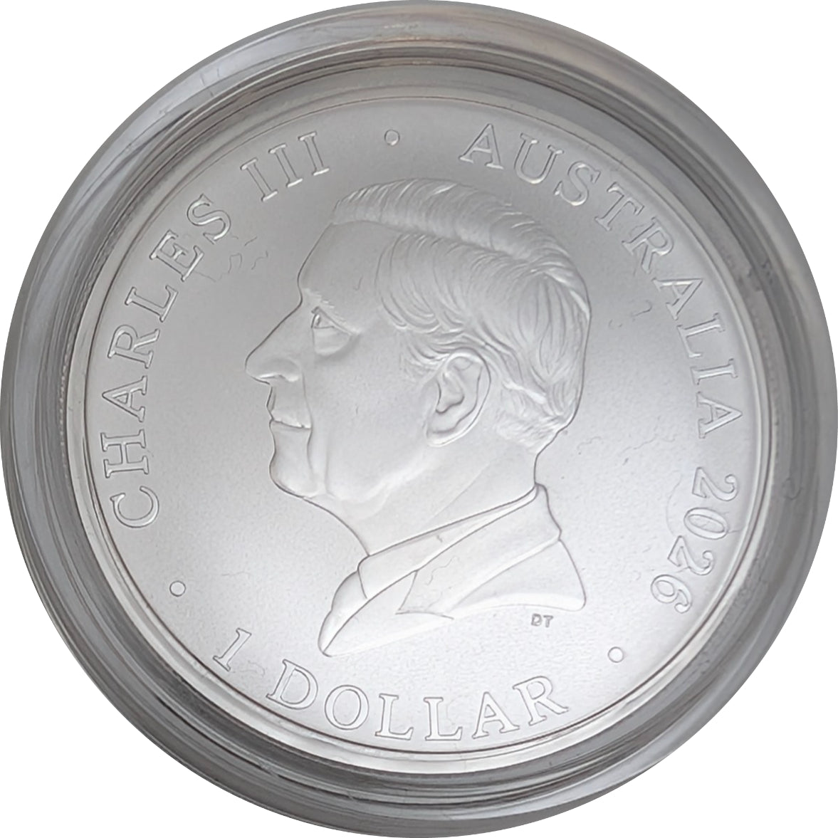 Koala, Royal Australian Mint