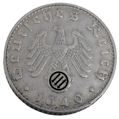 III. Reich, Wien
