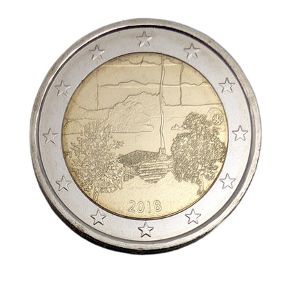 Finnische Saunakultur