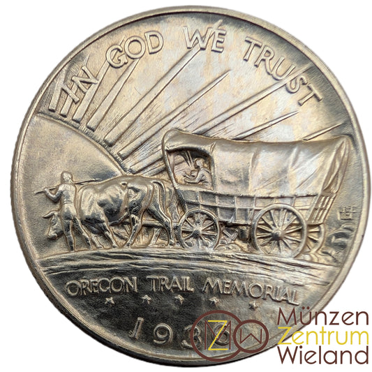 Oregon Trail, Philadelphia