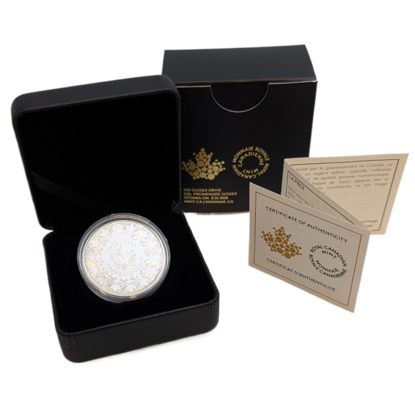 100th Birthday of Queen Elizabeth II. Special Edition