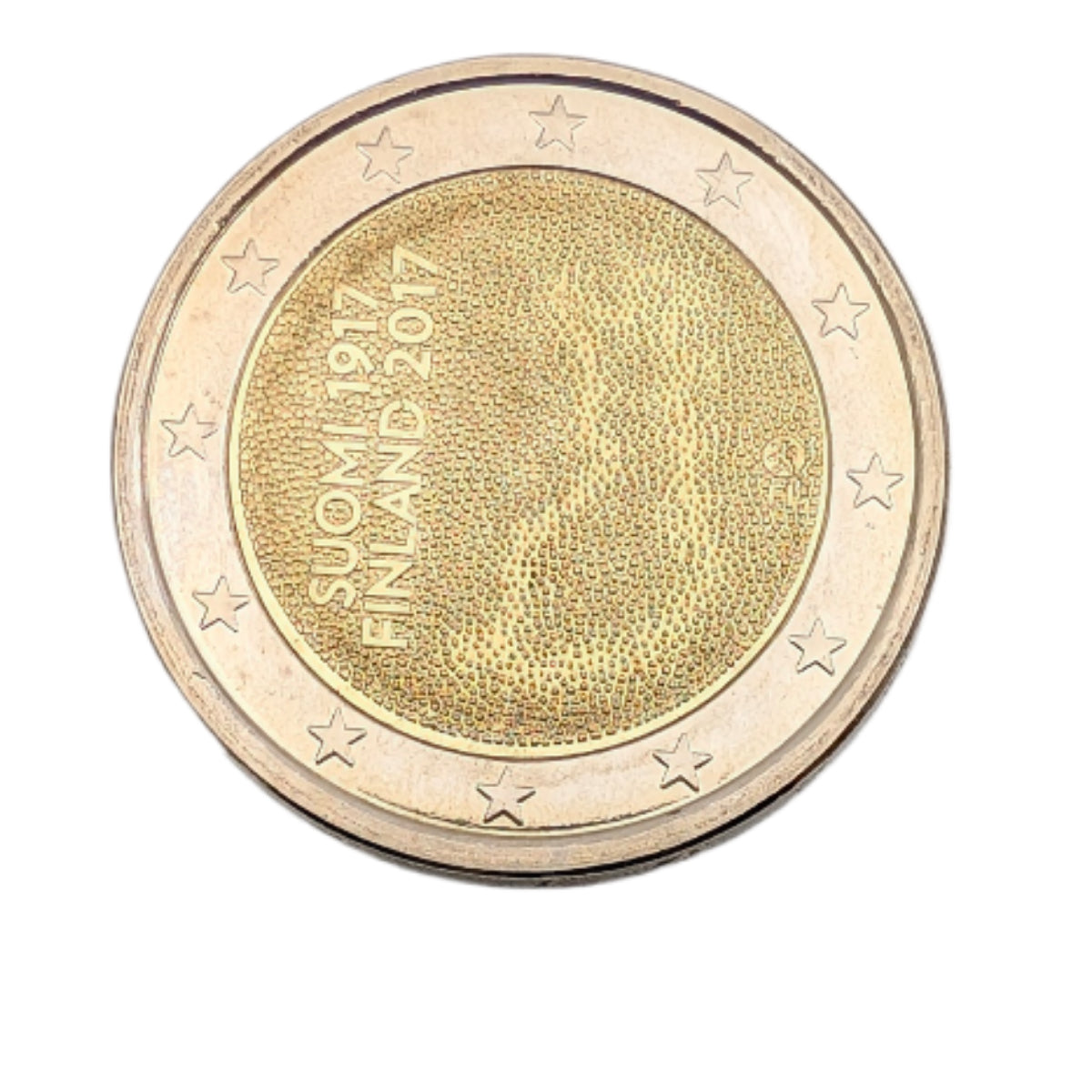 100 Jahre Unabhängigkeit, Rollenware