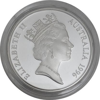 Masterpieces Shaping a National Identiy, 5-coin-set