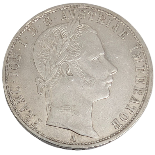 Franz Joseph I., Habsburg, Wien