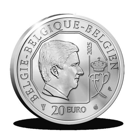 600 Jahre KU Leuven