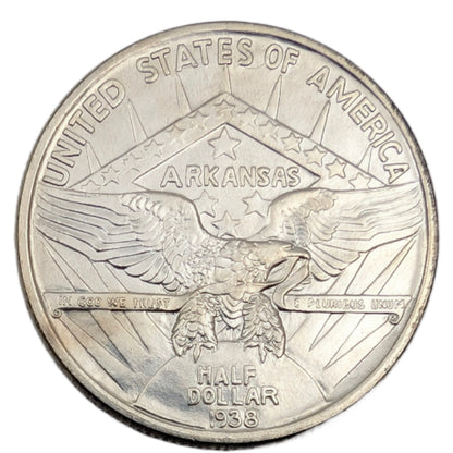 Arkansas, Philadelphia