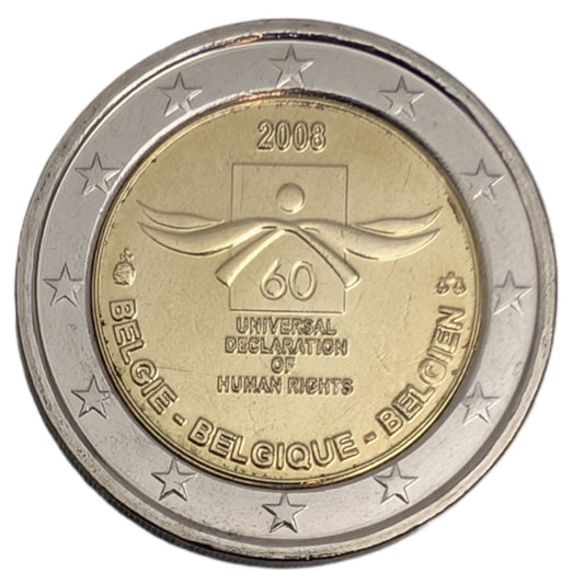 60. Jahrestag der Allgemeinen Erklärung der Menschenrechte (1948-2008)