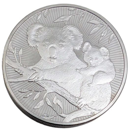Koala New Generation, Bullion, Perth,
