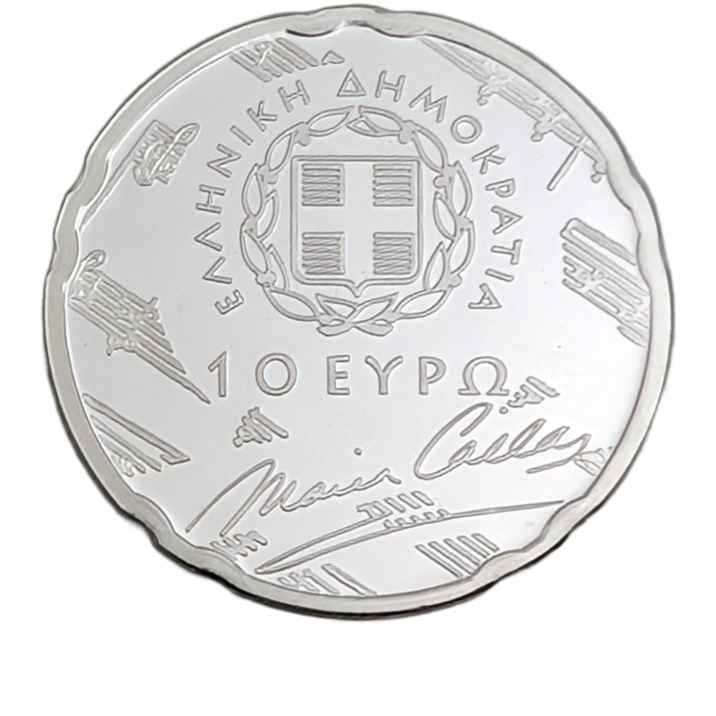 30. Todestag Maria Callas