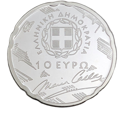 30. Todestag Maria Callas