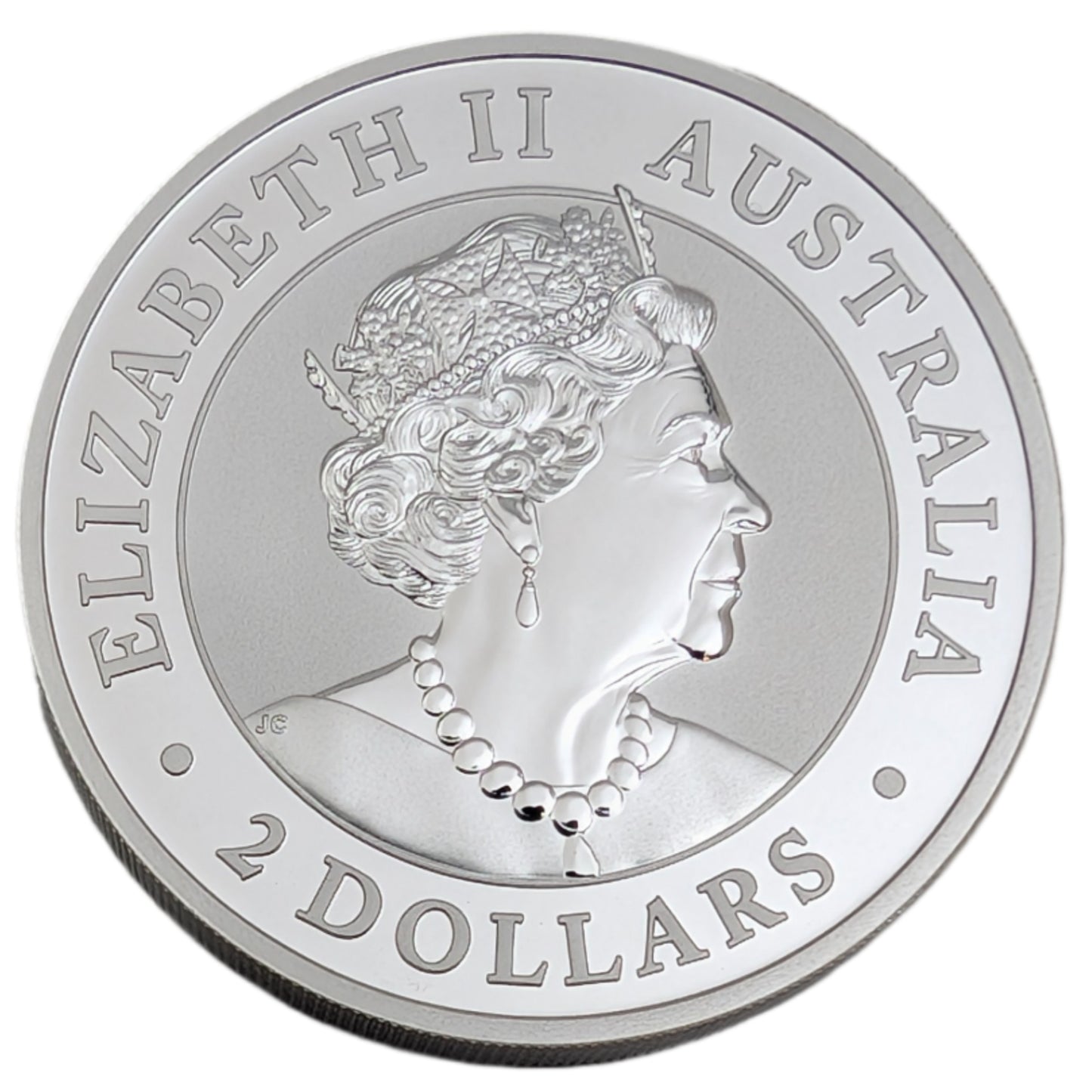 Welcome Stranger, Australian Nugget