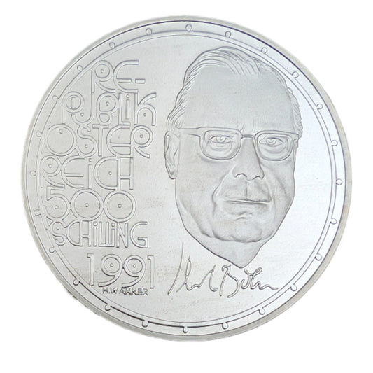 Karl Böhm - Staatsoper