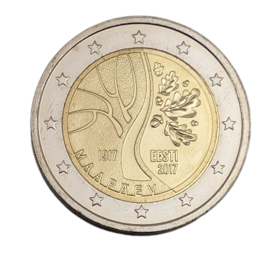 Estnische Unabhängigkeit