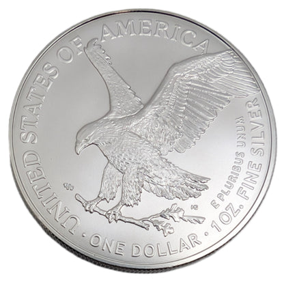 Eagle, Bullion