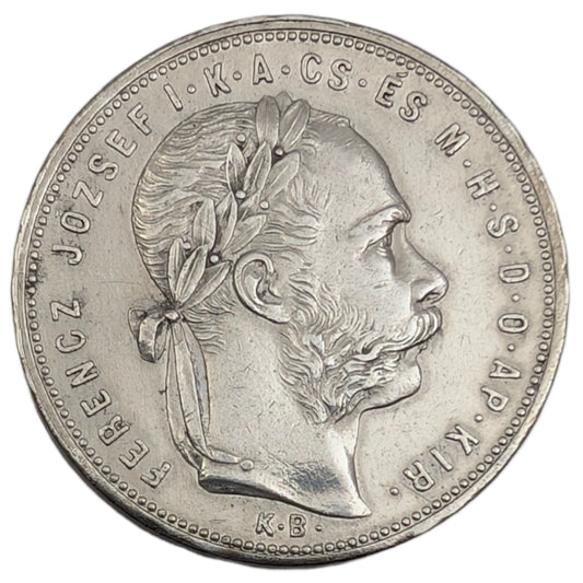 Franz Joseph I., Habsburg, Ungarn, Kremnitz