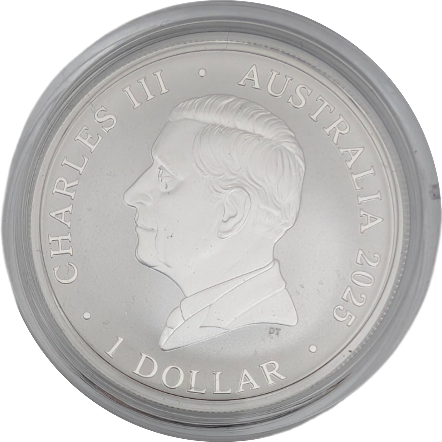 Koala, Royal Australian Mint