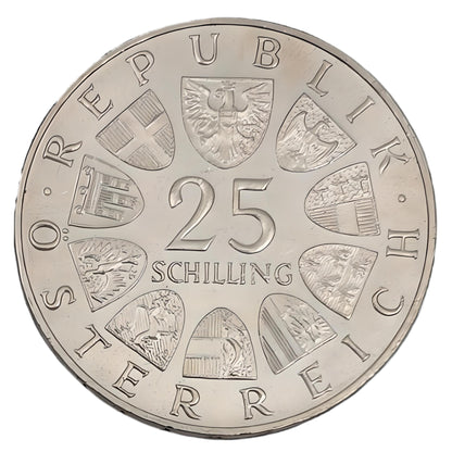 Franz Grillparzer