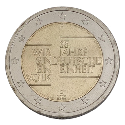Deutsche Einheit