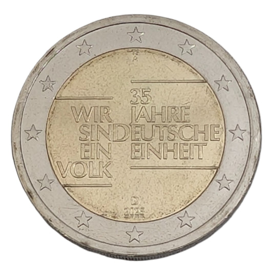 Deutsche Einheit