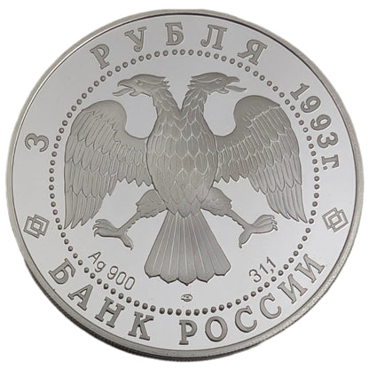 100 Jahre Französisch-Russische Allianz, Kosmonauten