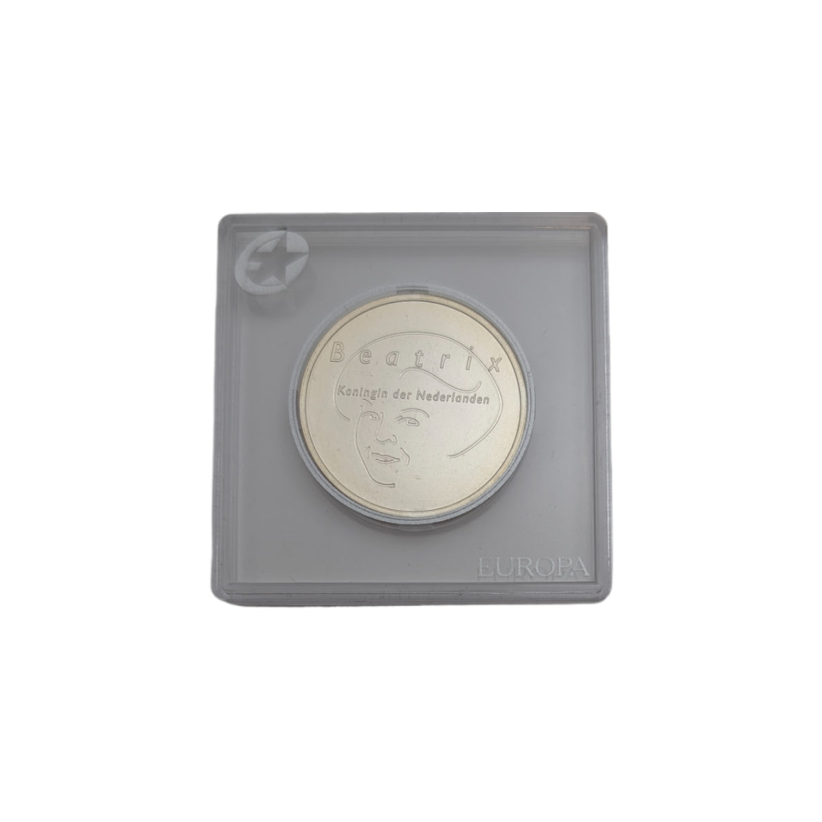 Mitgliedsstaaten der EU, Europastern Programm