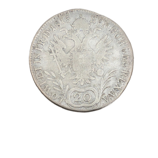 Franz II./I., Habsburg, Kaisertum, Karlsburg Siebenbürgen (Rumänien)