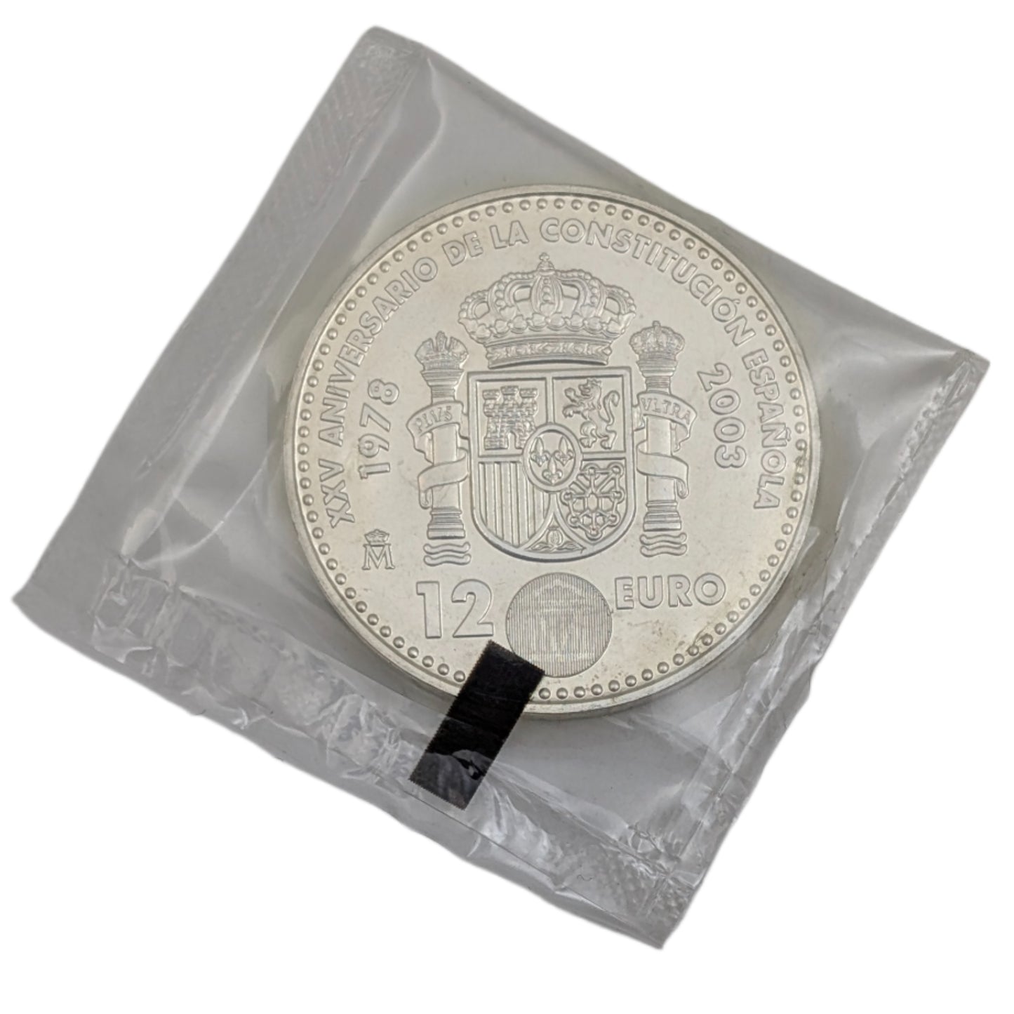 25 Jahre spanische Verfassung / Juan Carlos & Sofia