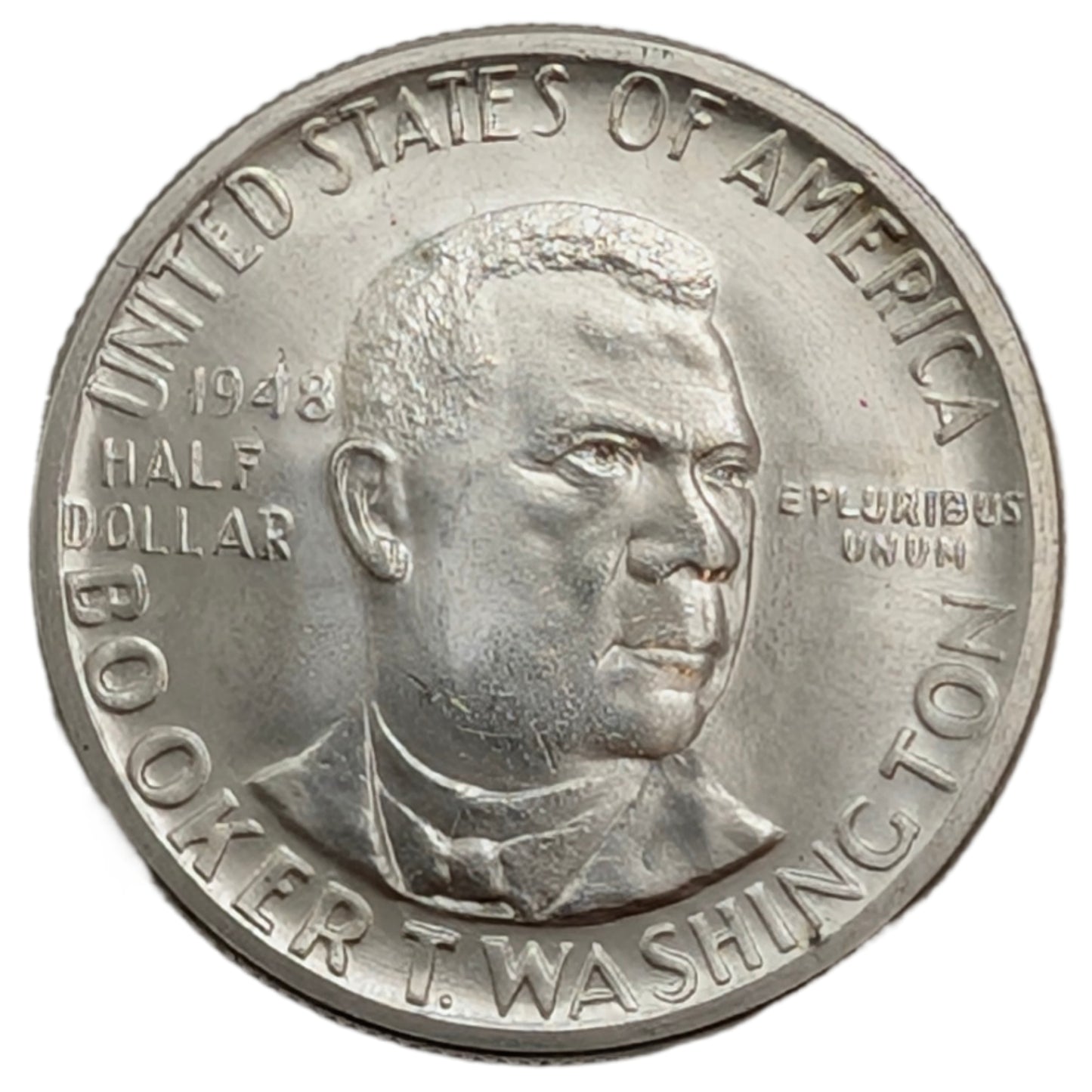 Booker T. Washington, Philadelphia