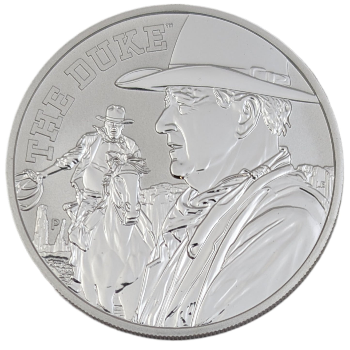 John Wayne - The Duke