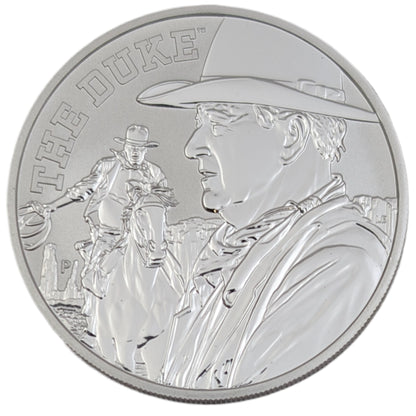 John Wayne - The Duke