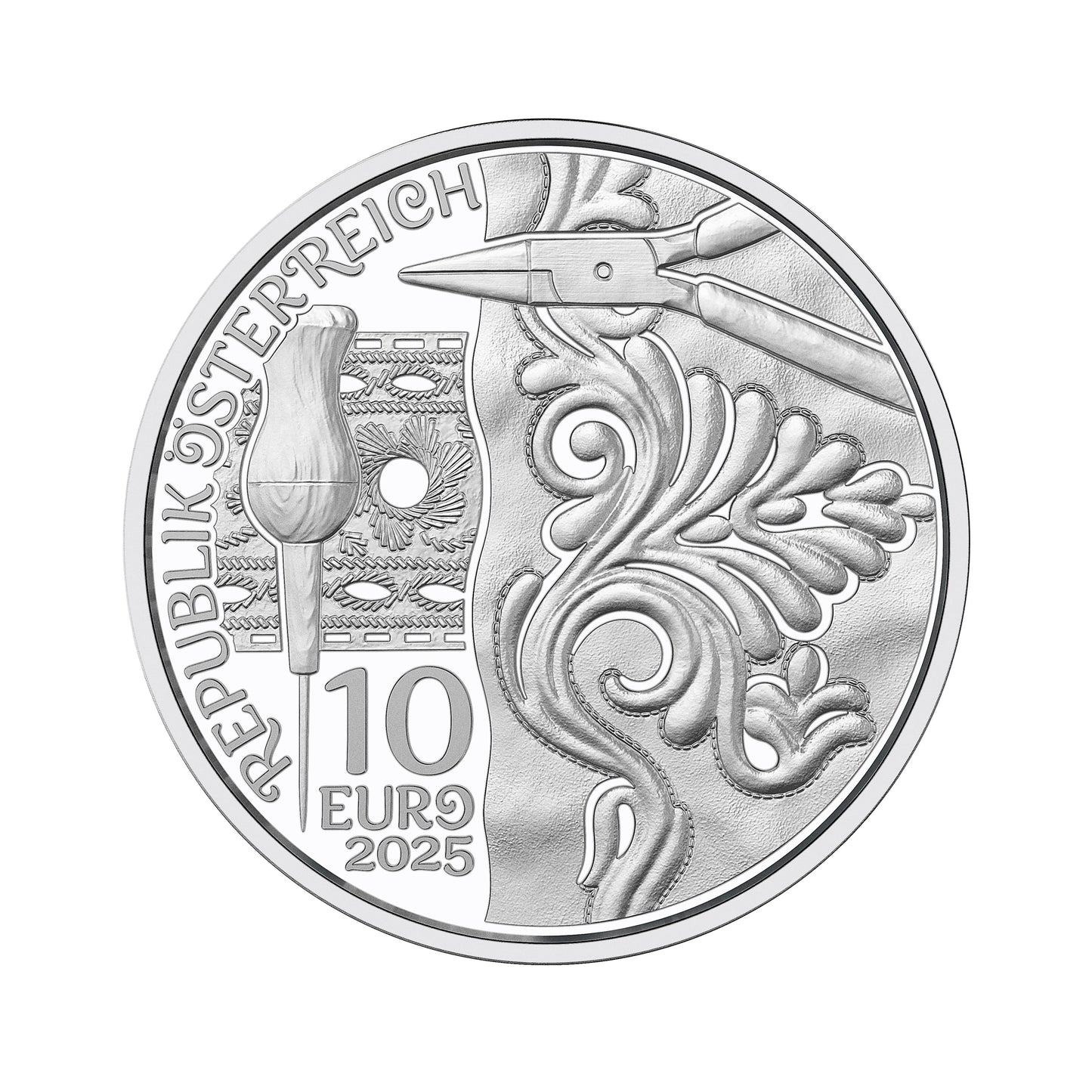 Aufbrezln / Leder - Gschneizt & Kampelt