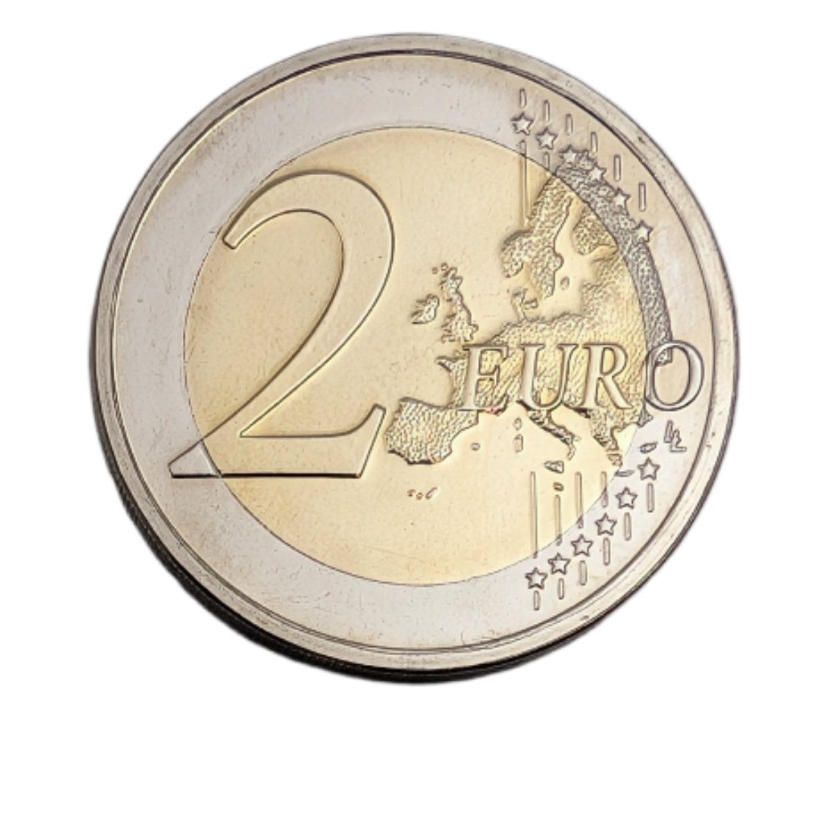 150 Jahre Verfassung/Constitution, Mintmark Bridge/Mercury