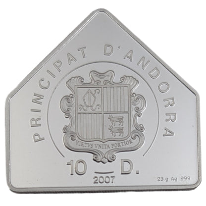 Weihnachten, Christi Geburt, Stall in Bethlehem, teilvergoldet, Swarovskikristalle