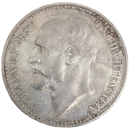 Johann II.
