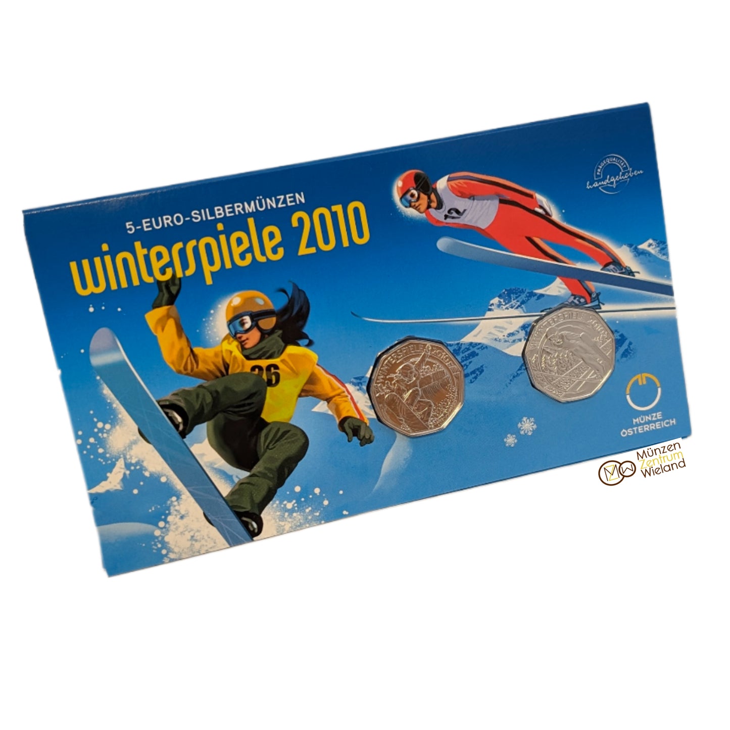 Winterspiele 2010