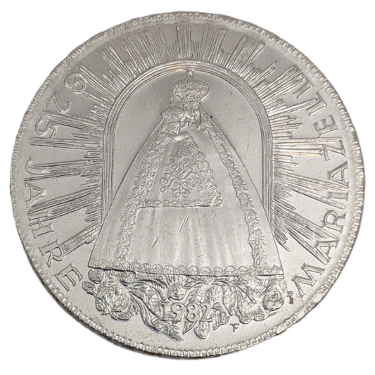 #11/60 825 Jahre Mariazell