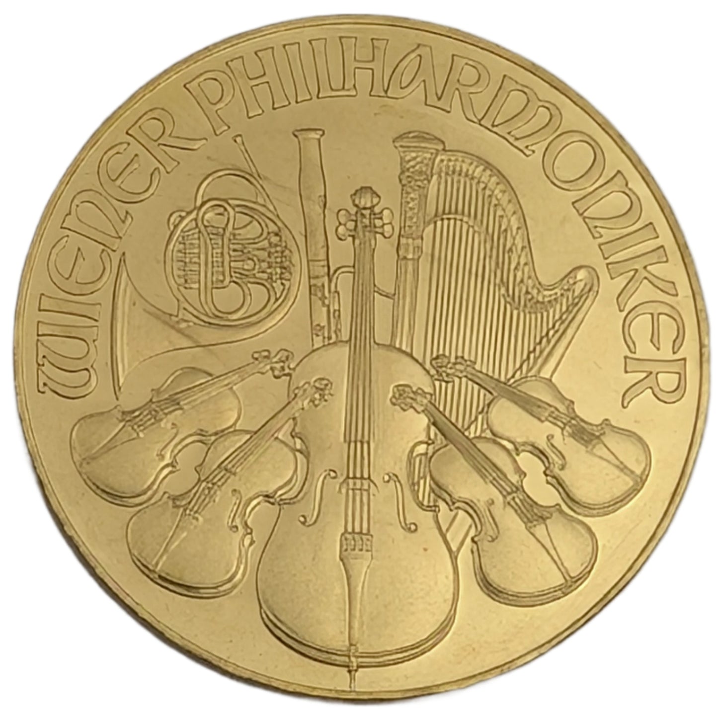 Wiener Philharmoniker, Bullion