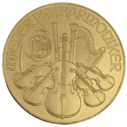 Wiener Philharmoniker, Bullion