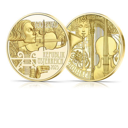 125 Jahre Wiener Symphoniker