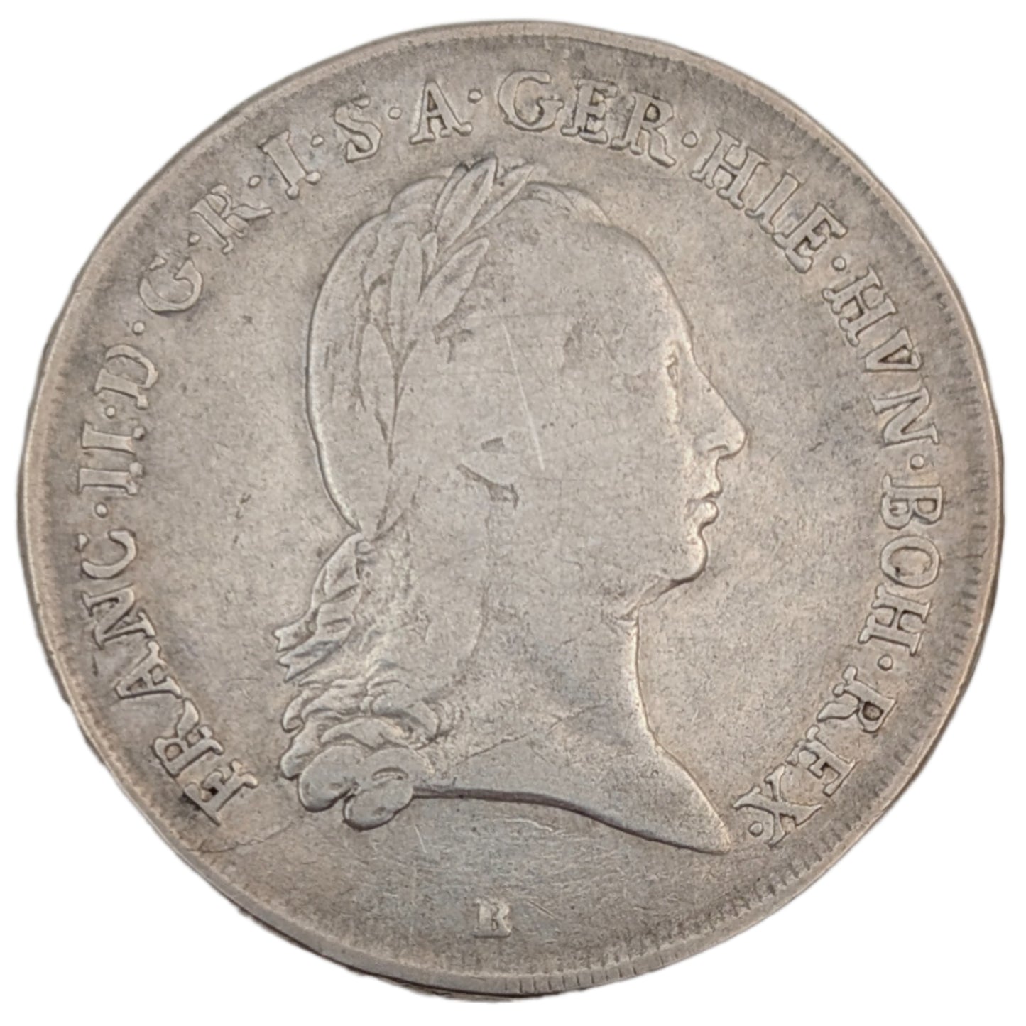 Franz II., Kremnitz