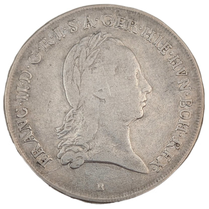Franz II., Kremnitz